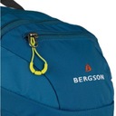 Походный рюкзак BERGSON HALS 25L BLUE