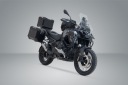 КОМПЛЕКТ ЗАЩИТЫ МОТОЦИКЛА SW-MOTECH ADVENTURE BMW R 1300 GS ADVENTURE