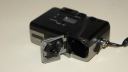Фотоаппарат OLYMPUS и зум 2000 для пленки APS