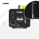 Дым-машина Fuzzix мощностью 500 Вт для парной вечеринки беспроводной пульт дистанционного управления бесплатная жидкость