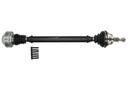 Wał napędowy PASCAL G2W030PC