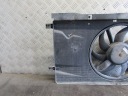 VENTILATEUR RADIATEUR FIAT GRANDE PUNTO 05-12Rphoto 6