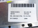 CONTRÔLEUR ESP MERCEDES ML 320 1635455832 10094615434photo 6