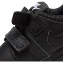 Topánky Nike Pico 5 (TDV) Jr AR4162-001 22 Dominujúca farba čierna