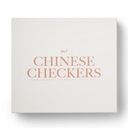 Классическая настольная игра «Китайские шашки» (Трыльма)