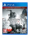 ASSASSIN'S CREED III ОБНОВЛЕННАЯ PS4 / PS5 / ДИСК / ПОЛЬСКИЕ СУБТИТРЫ / НОВИНКА