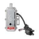 Двигатель отопителя с насосом 2 кВт