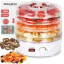 БОЛЬШАЯ СУШИЛКА ДЛЯ ГРИБОВ, ФРУКТОВ, ОВОЩЕЙ