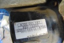 MERCEDES A CLASSE W169 SUPPORT ÉLECTRIQUE 6700001167photo 7