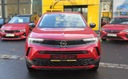Opel Mokka Mokka Edition 1,2 130 KM AT8 - kame... Rok produkcji 2022