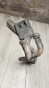 ВИХЛОП ГЛУШНИК КОЛЕКТОР YAMAHA XSR 700 / TRACER 700 B34  (18776889876) фото min 9
