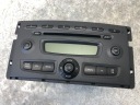 RADIO CD SMART FORTWO 451 A4518204279photo 5