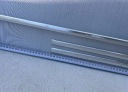 LINCOLN CONTINENTAL 1977 MOULURE BAGUETTES CARROSSERIE #530photo 7