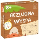 BEZLUDNA WYSPA, KANGUR