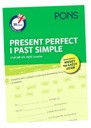 10 MINUT NA ANG. PRESENT PERFECT I PAST SIMPLE PRACA ZBIOROWA