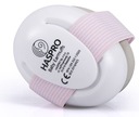 Náušníky pre deti Ochranné slúchadlá proti hluku na uši Haspro 0+ Stav balenia originálne