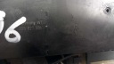 VW PHAETON ЗАМОК КРИШКИ БАГАЖНИКА ЗАД 3D5827501  (18760140615) фото min 6