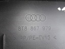 ЗАХИСТ ОБШИВКА КРИШКИ БАГАЖНИКА БАГАЖНИКА A5 8T SPORTBACK  (9802391094) фото min 12