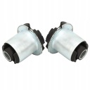 2 PCS DOUILLE OSKI ROUES ARRIÈRE 513194 MANCHON ESSIEUX ARRIÈRE POUR PEUGEOT 206 207photo 6