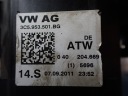 COMMUTATEUR COMPOSITE ARAIGNÉE VW PASSAT B7 2.0 TDI BERLINE DSG 3C5953501BGphoto 11