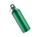 750 ML BUTELKI AVEC EAU AVEC KARABINKIEM PRZENOSNA ALUMINIUM BUTELKA AVEC 76photo 15