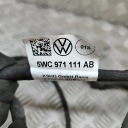 FAISCEAU DE CÂBLES CÂBLES AUDI A3 LIMOUSINE (8YS) 5WC971111AB 30618923 1.5L 110KW 2024photo 6