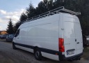 БАГАНИК НА ДАХ Z СТАЛІ НЕРЖАВІЙКА DO NISSAN VIVARO 2014/L2H1  (18225505413) фото min 8