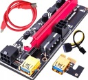 Riser 009S GOLD Новейшая модель! USB 3.0 PCI-E