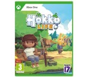 Hokko Life Xbox One Polska okładka