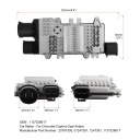 MODULE DIRECTEUR VENTILATEUR REFROIDISSEMENT 1247391 LATWY DANS UZYCIU PROFESSIONNEL ODPORNY SUR ZUZYCIEphoto 8