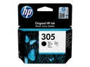 HP 305 3YM61AE ЧЕРНЫЕ ЧЕРНИЛА 2300 2710 2720 4120