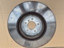 BMW 5 G60 7 G70 X3 G45 DISQUE DE FREIN DE FREIN ARRIÈRE DROITE GAUCHEphoto 8