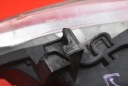 PROJECTEUR DROIT PHARE AVANT EUROPE 9641615680 PEUGEOT 307 01-05photo 10