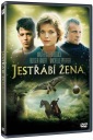 ЗАЧАРОВАННАЯ СОКОЛЕЙ (DVD) озвучка, PL субтитры