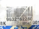 PETIT MOTEUR RÉGLAGES NIVEAU FEUX FIAT ULYSSE OE 9632162280photo 10