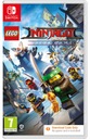 ПЕРЕКЛЮЧАТЕЛЬ ВИДЕОИГРЫ LEGO NINJAGO (CIB)