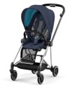 Cybex Mios 3.0 Тканина сидіння Nautical Blue