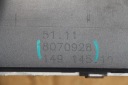 ХОРОШИЙ СТАН РЕСТАЙЛ БАМПЕР ПЕРІД ПЕРЕДНІЙ BMW 1 F40 M-PAKIET 8070928 2020+  (16348286590) фото min 16