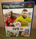 FIFA 12 / PS2 / ФОЛЬГА / ПЛ