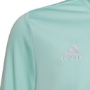 Detská mikina adidas Entrada 22 Training Top mätová HC5056 164cm Zbierka Entrada