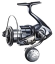 Катушка Shimano Vanquish FB C5000 XG