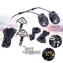 BMW R1200GS ADV F800GS LED GRILLES MOTOCYCLE photo 5 - milautoparts-fr.ukrlive.com