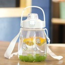 1100ml lato o dużej pojemności duży brzuch kubek w