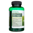 SWANSON ASHWAGANDHA 450MG ASHWAGANDA ASHWAGANDHA КОНЦЕНТРАЦИЯ СТРЕССА 100 КАПС