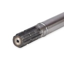 ROTÁCIÓS FŰNYÍRÓFEJ GÖRGŐ Gép márkája más