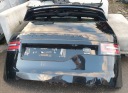 CAMERA REVERSE PROTECTION WASHER Z TRUNK LIDS BACK LAND ROVER DISCOVERY V 5 L462  photo 11