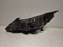 OPEL ASTRA 5 V K 15- PHARE DROITE AVANT AVANT COMPLET LED LUX EUROPE 39111150photo 11