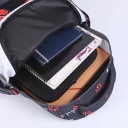 PÓKEMBER PÓK ISKOLATÁSKA HÁTIZSÁK A4 Nem kisfiúk kislányok