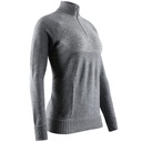 Толстовка X-BIONIC APANI 4.0 TRANSMISSION LAYER r.L