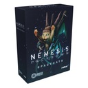 Nemesis: Lockdown — Новые коты